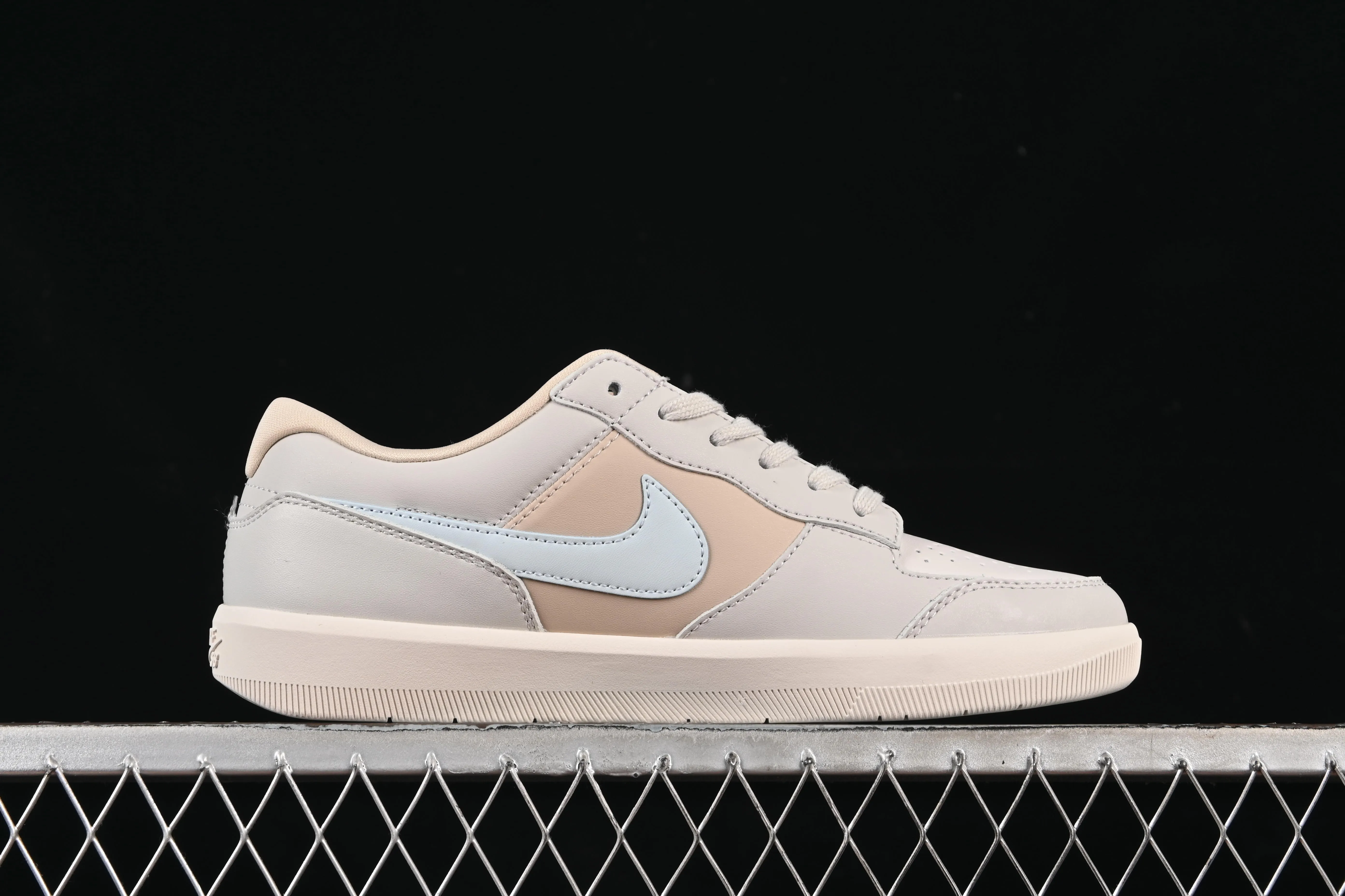 All categories Nk SB Dunk series Nk Force 58 simplified skateboard shoes J version Nike SB Force 58 Nike simplified retro skateboard shoes DV5476-003